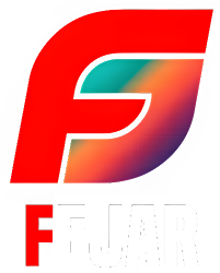 FEJAR logo