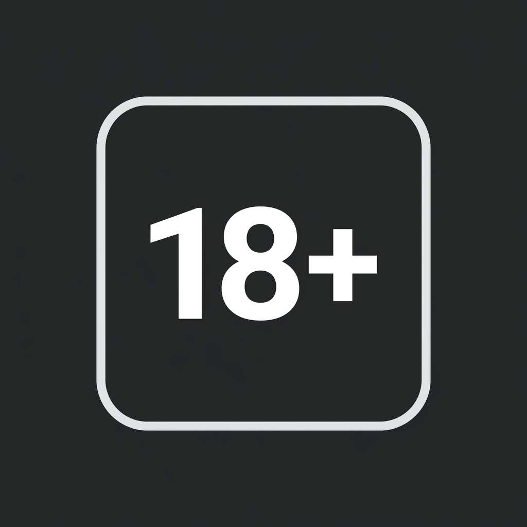 18+